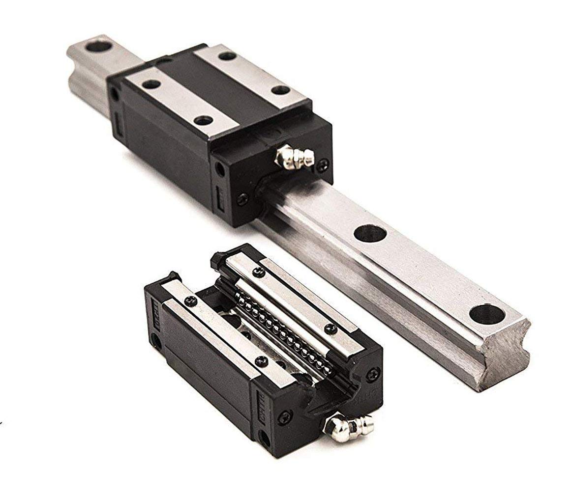 Linear Motion Guide